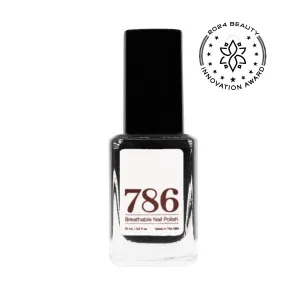 Java - Breathable Nail Polish