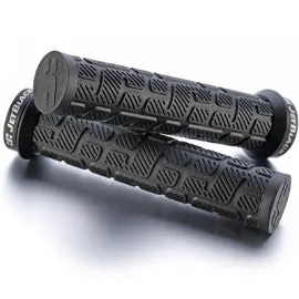 Jetblack Rip Lock On Grips Various Colours