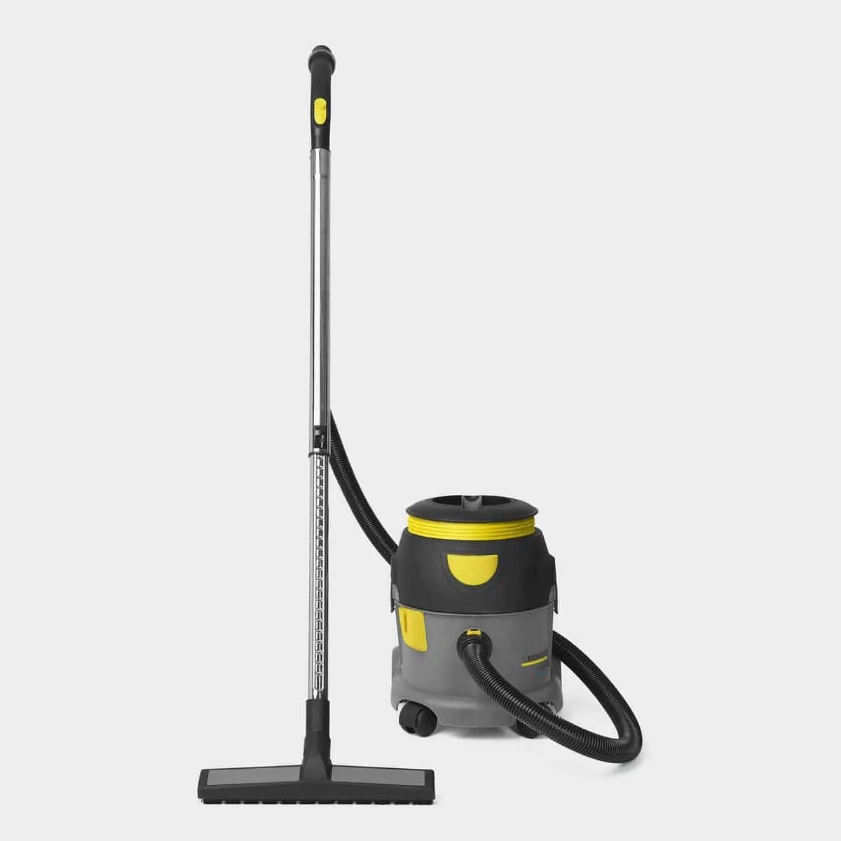 Karcher Dry Vacuum Cleaner - T 10/1 eco!efficiency