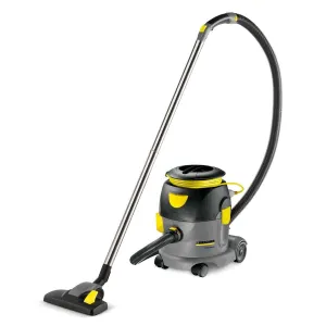 Karcher Dry Vacuum Cleaner - T 10/1 eco!efficiency