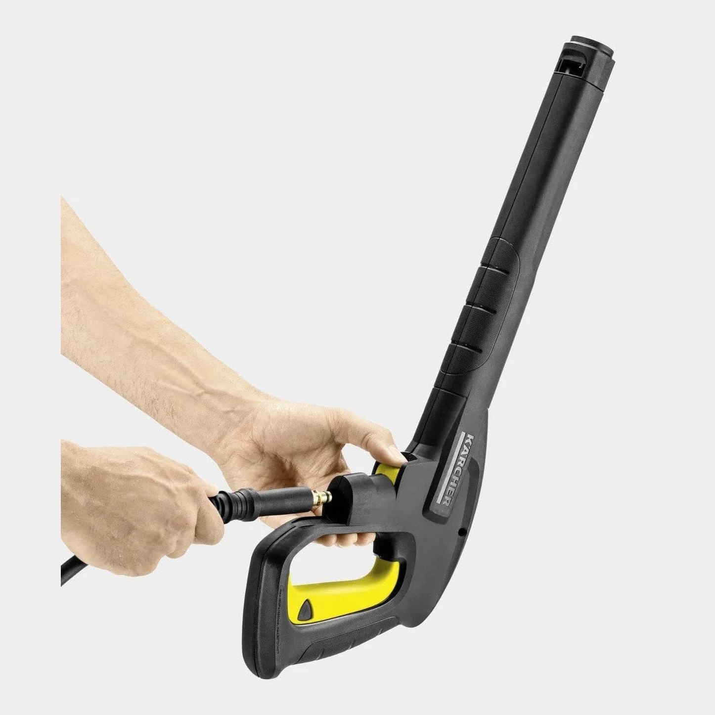 Karcher Quick Connect Trigger Gun - G 180 Q