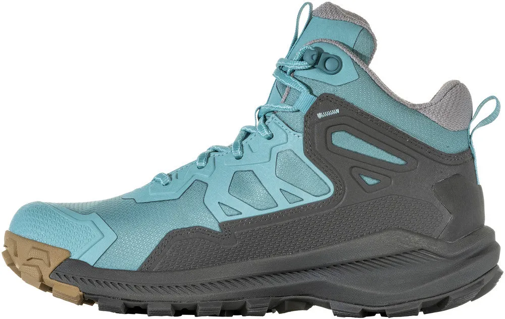 Katabatic Mid Waterproof (Women's) - 46002 - Past Season
