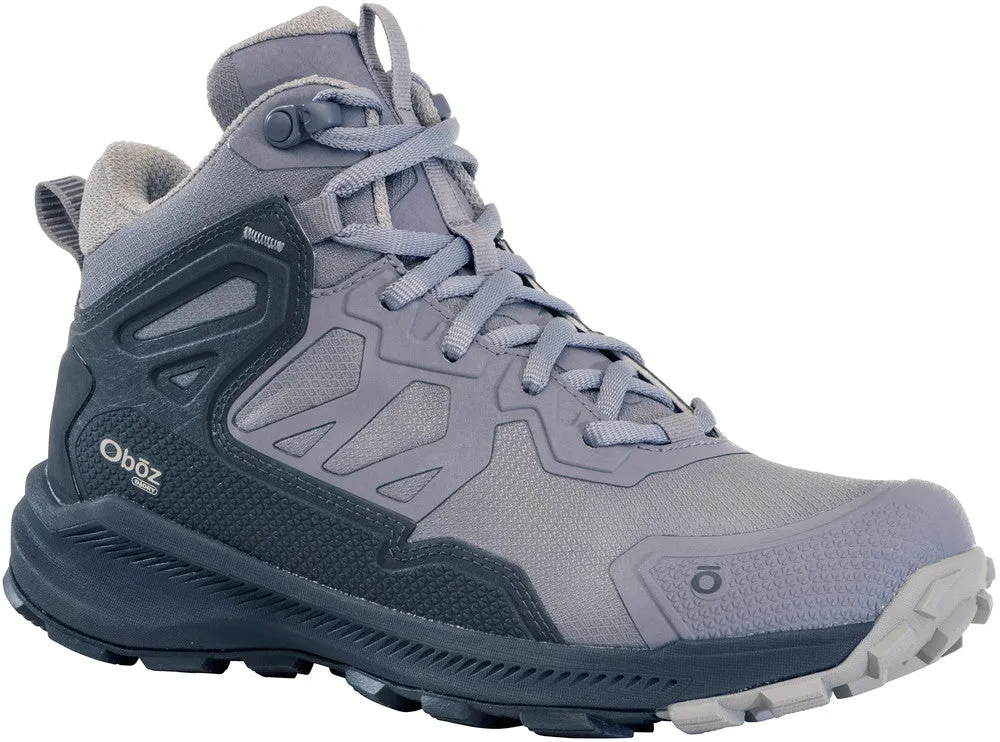 Katabatic Mid Waterproof (Women's) - 46002 - Past Season
