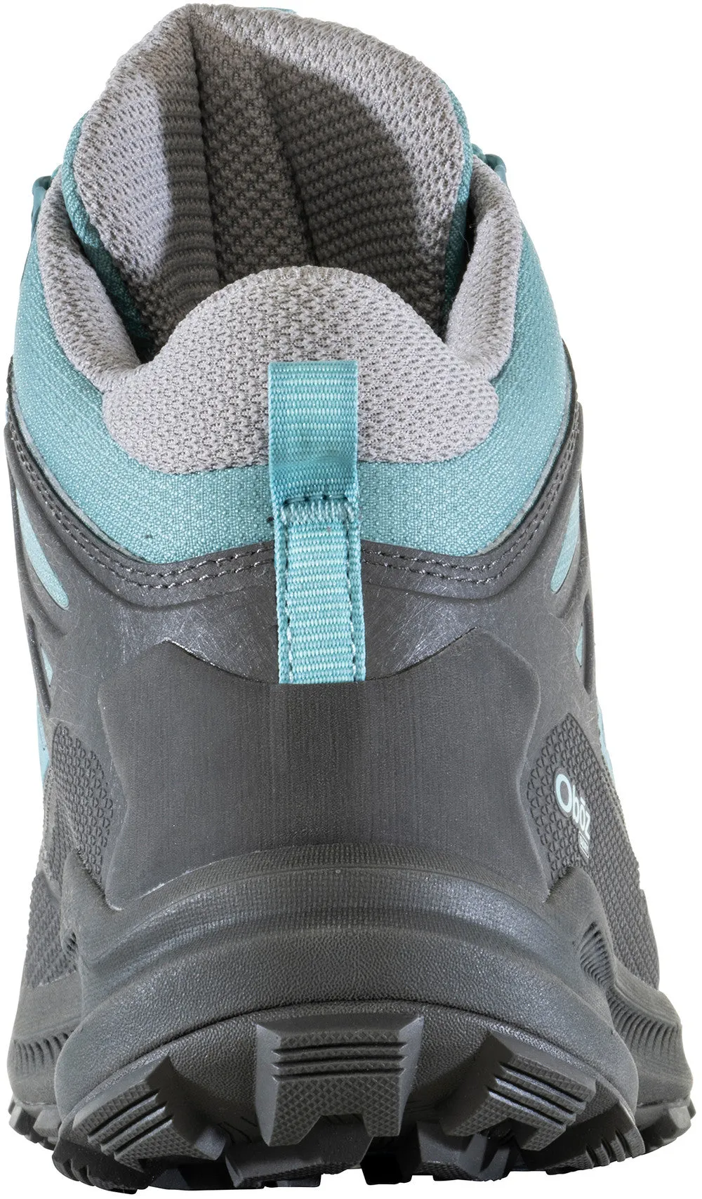 Katabatic Mid Waterproof (Women's) - 46002 - Past Season