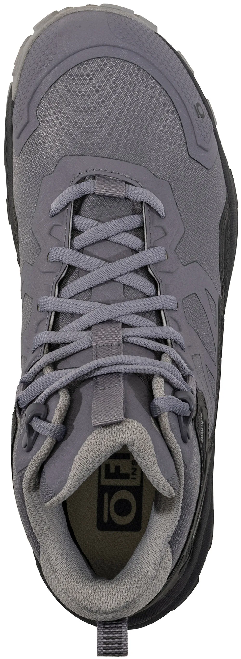 Katabatic Mid Waterproof (Women's) - 46002 - Past Season