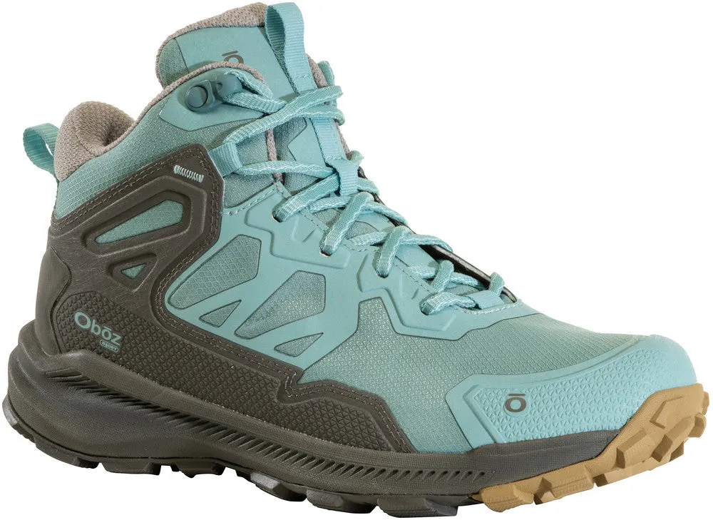 Katabatic Mid Waterproof (Women's) - 46002 - Past Season