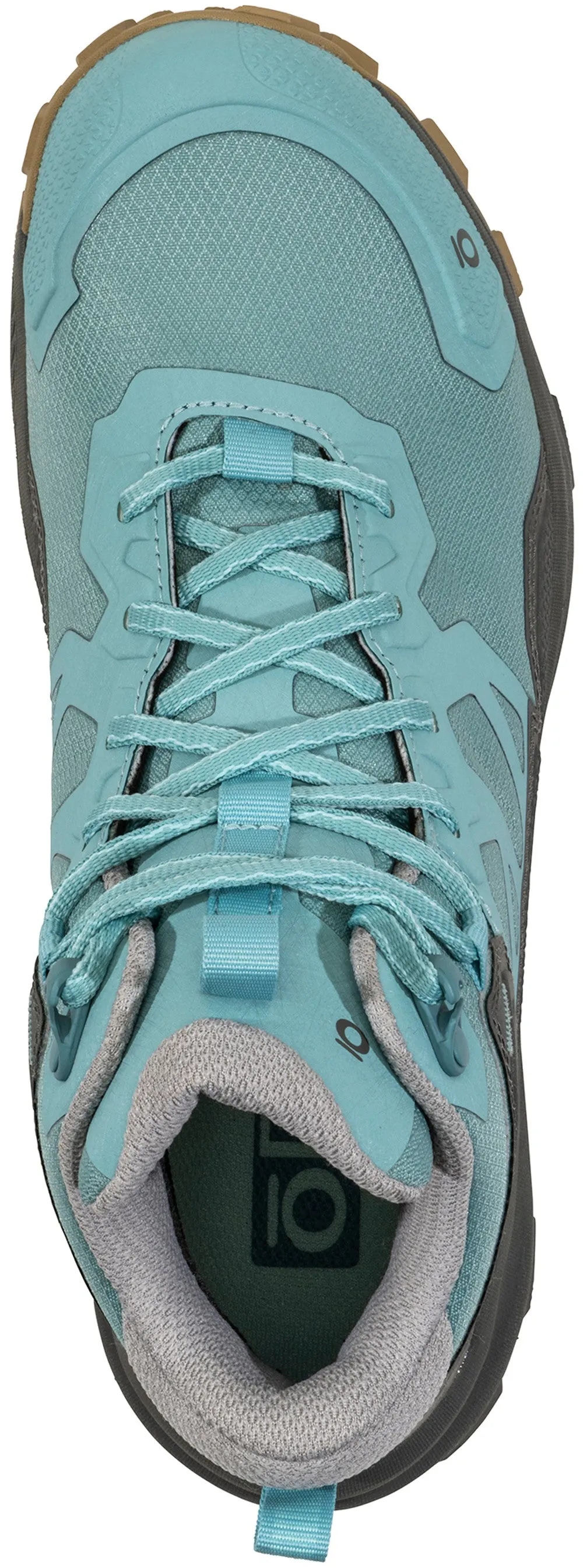 Katabatic Mid Waterproof (Women's) - 46002 - Past Season