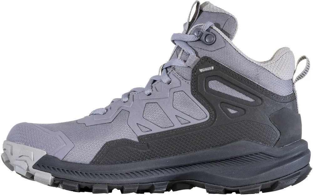 Katabatic Mid Waterproof (Women's) - 46002 - Past Season