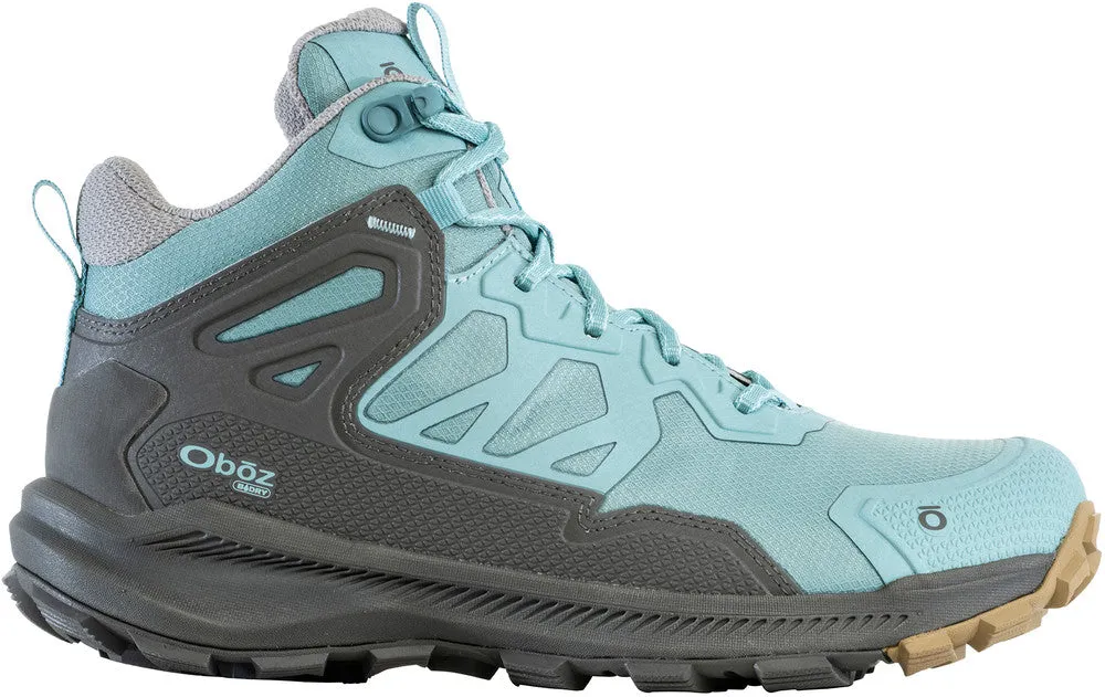 Katabatic Mid Waterproof (Women's) - 46002 - Past Season