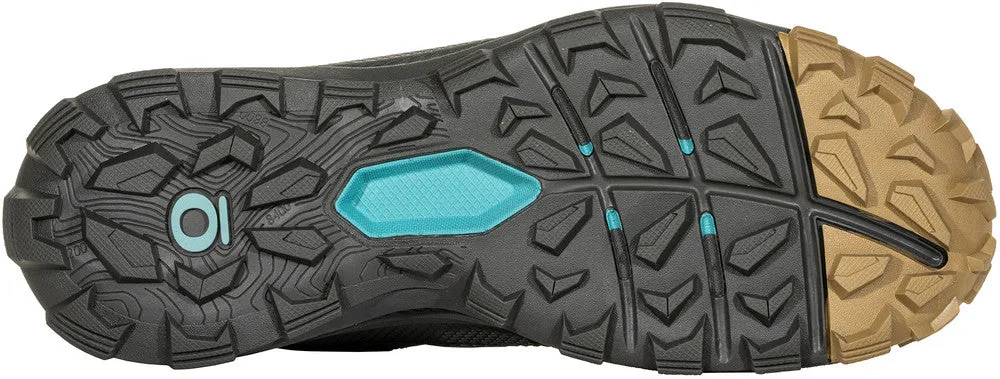 Katabatic Mid Waterproof (Women's) - 46002 - Past Season