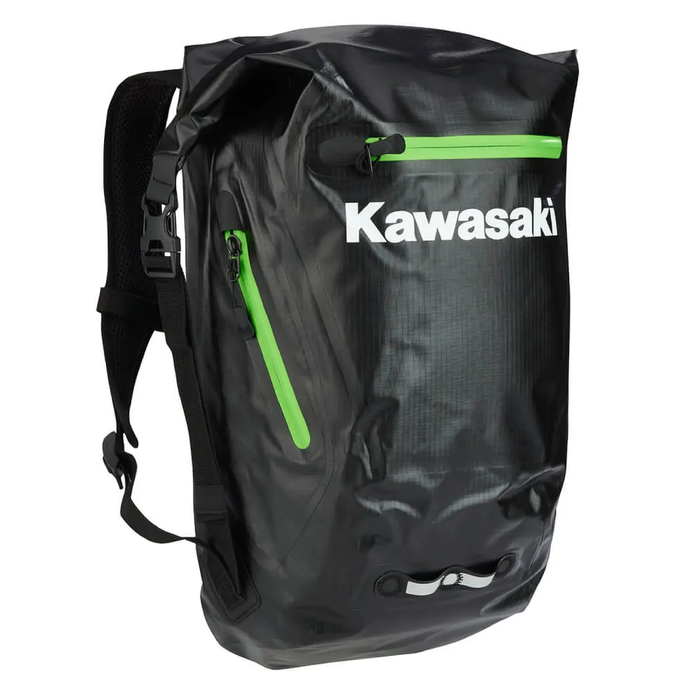 Kawasaki All Weather Back Pack