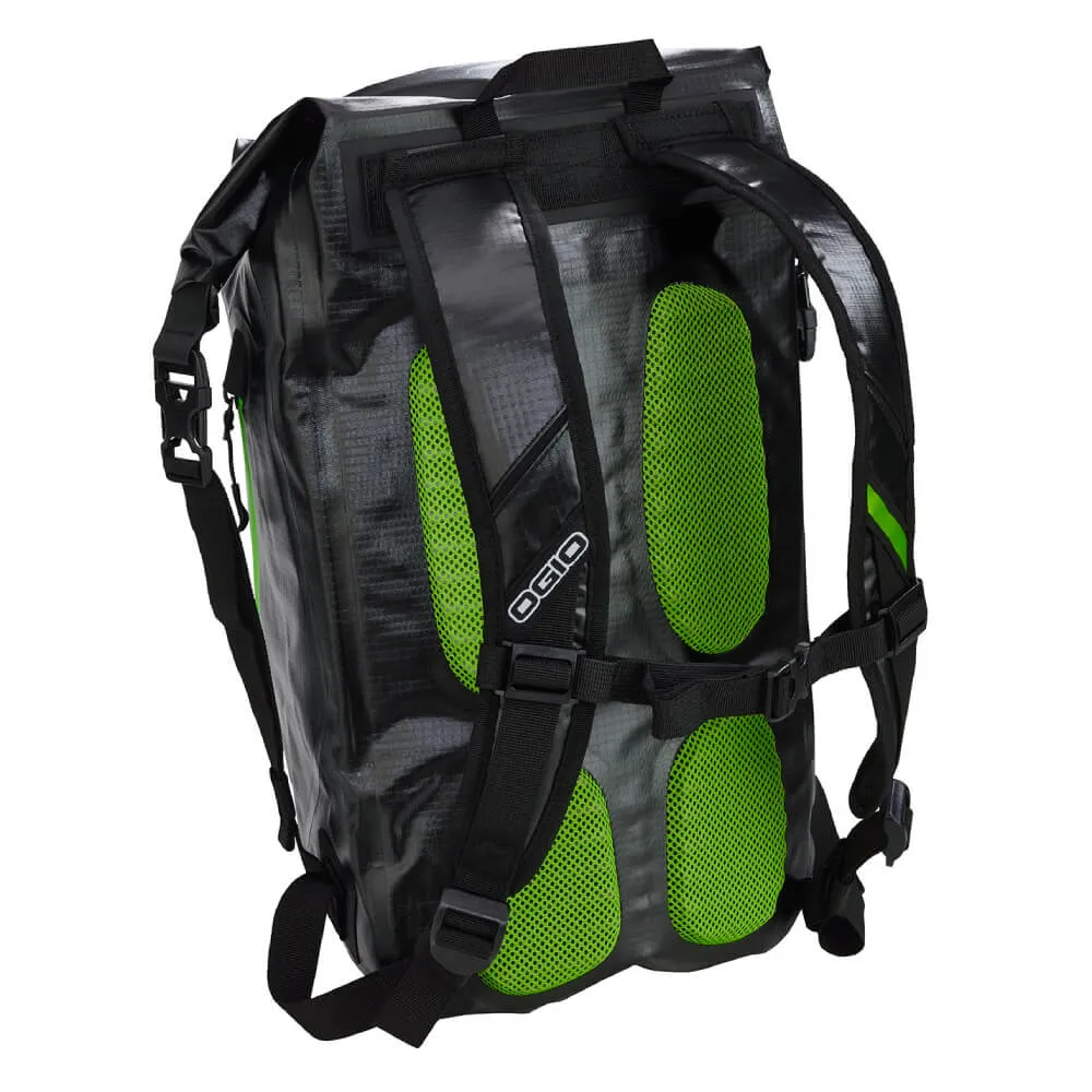 Kawasaki All Weather Back Pack