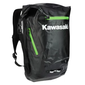 Kawasaki All Weather Back Pack