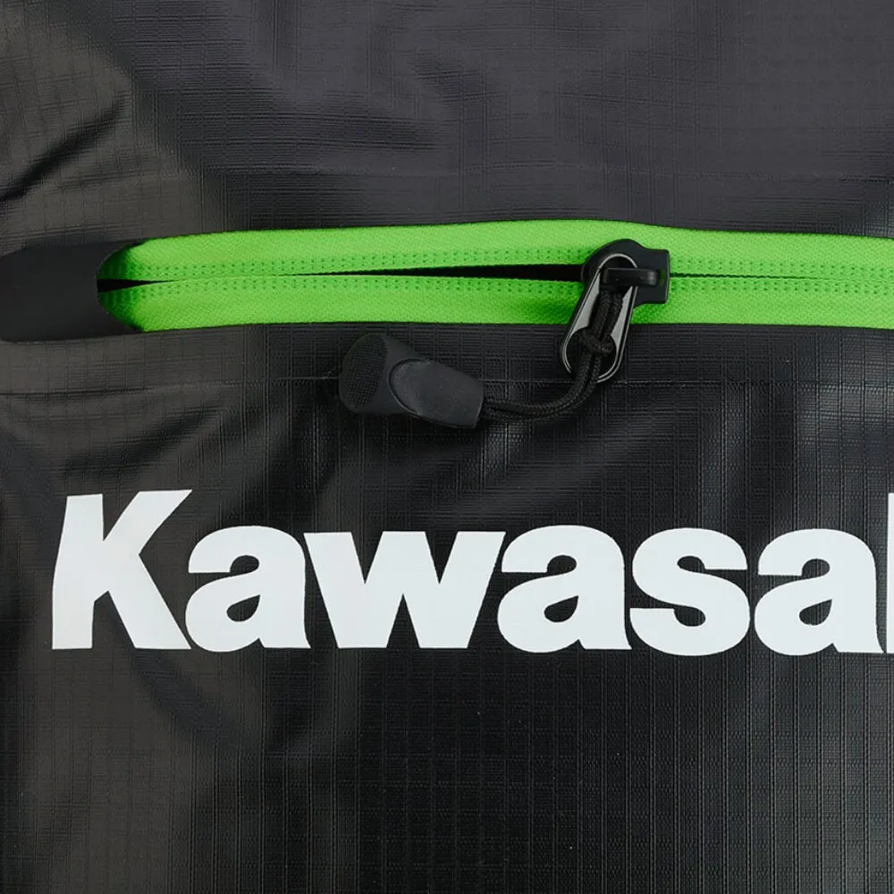 Kawasaki All Weather Back Pack