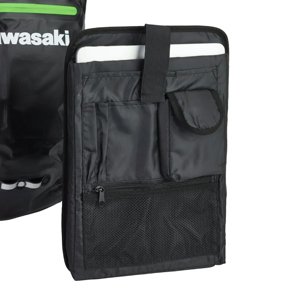 Kawasaki All Weather Back Pack