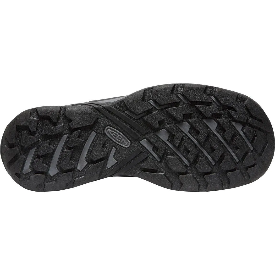 Keen Circadia Waterproof Hiking Shoe - Men