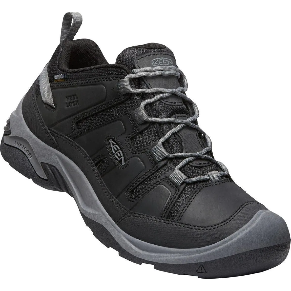 Keen Circadia Waterproof Hiking Shoe - Men