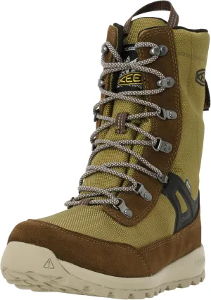 KEEN Insulated Snow Boots for Ultimate Waterproof Protection