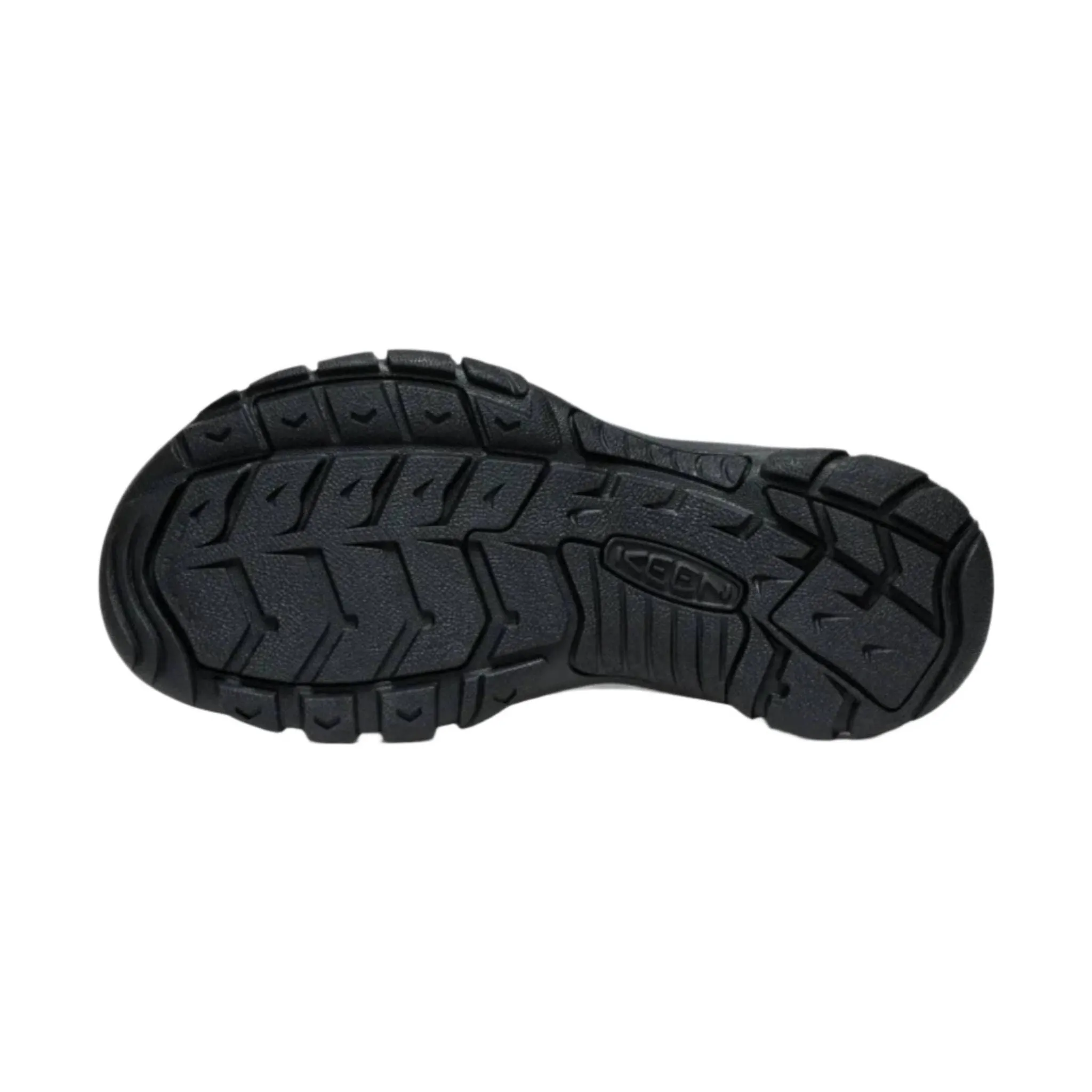 KEEN Women's Newport H2 Sandal - Beaujolais/Star White