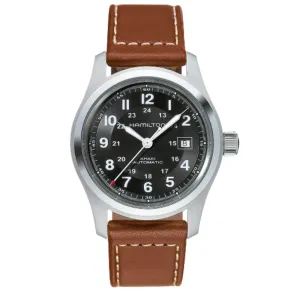 KHAKI FIELD AUTO H70555533