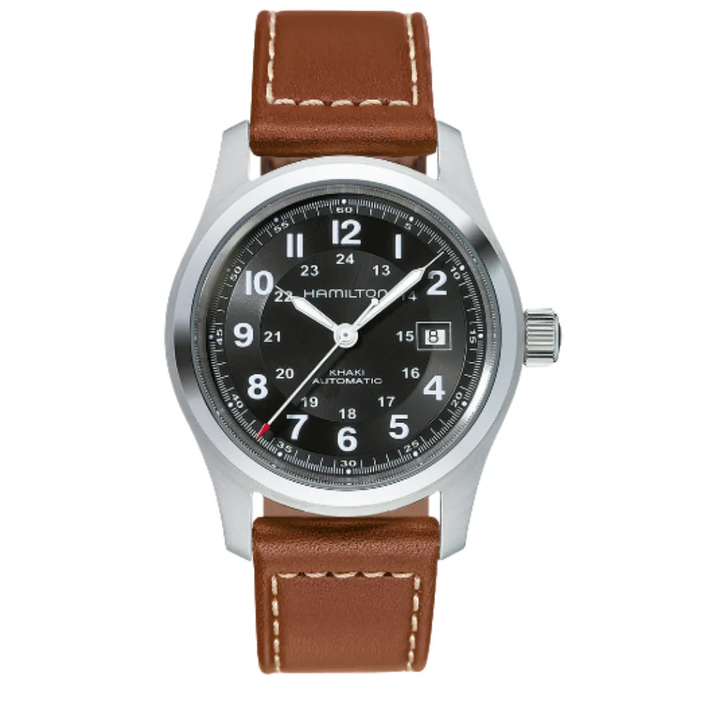 KHAKI FIELD AUTO H70555533