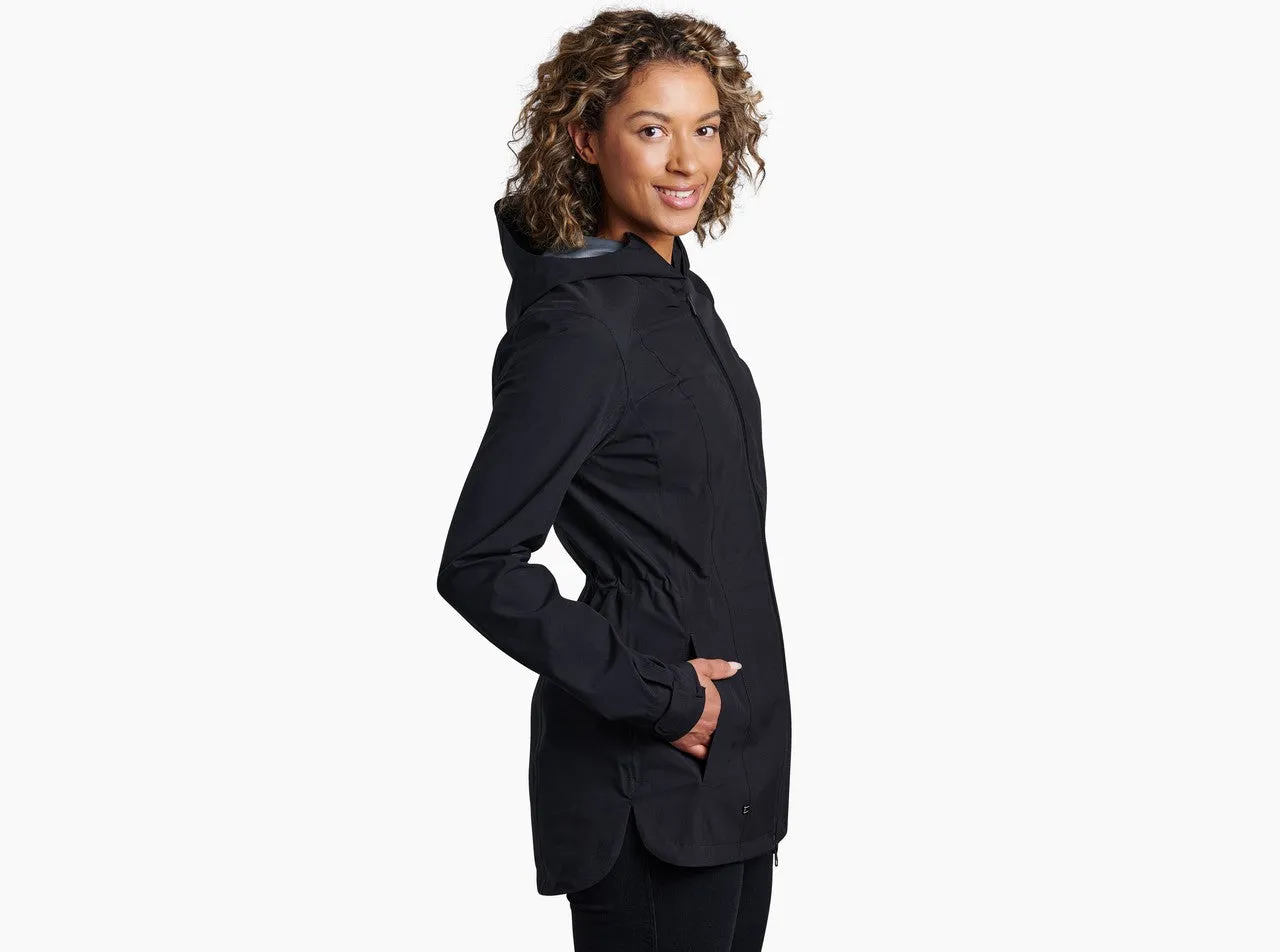 KÜHL STRETCH VOYAGR™ Women's Jacket