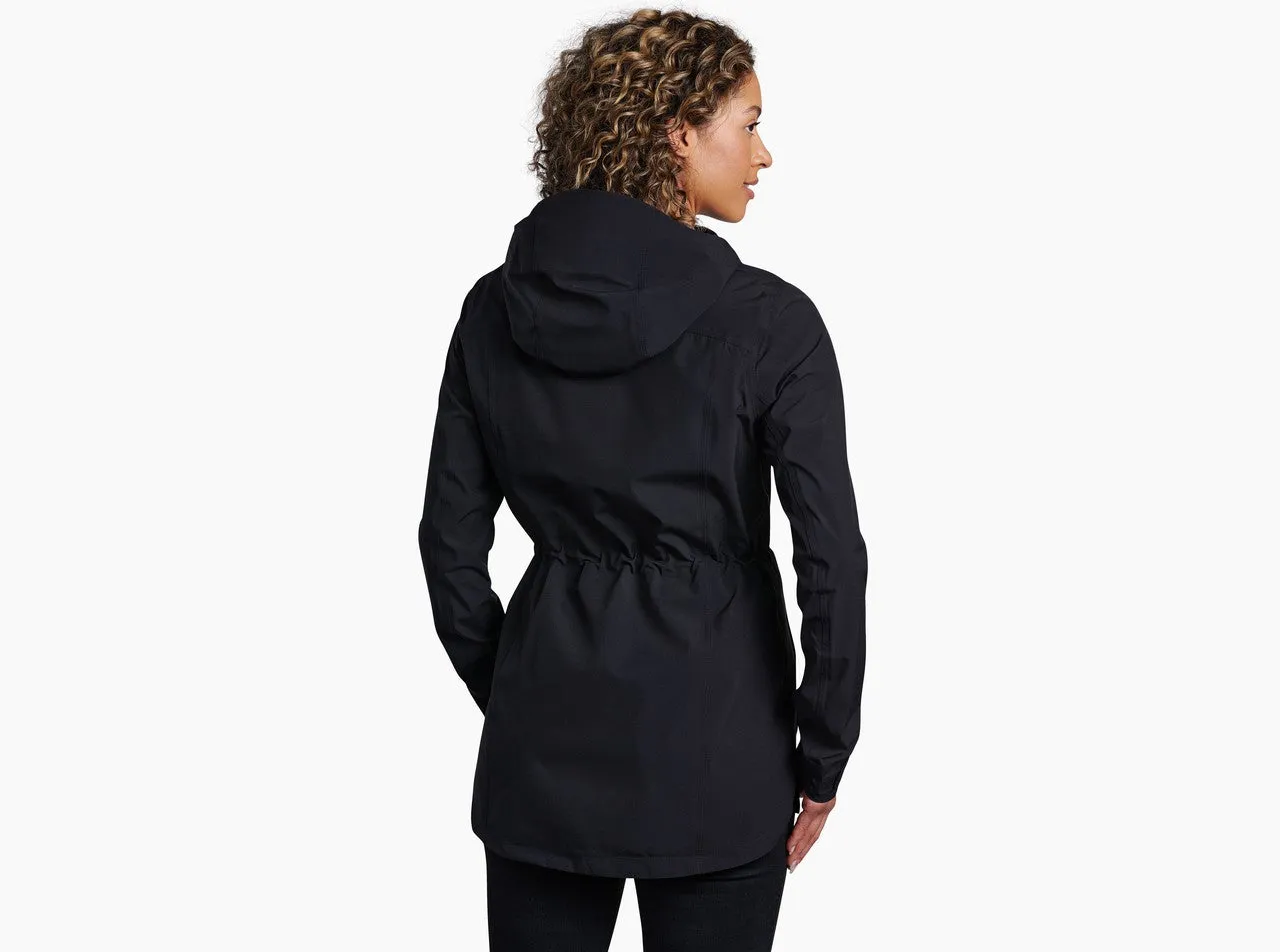 KÜHL STRETCH VOYAGR™ Women's Jacket