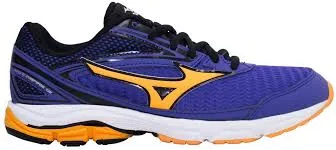 Kid's Mizuno Wave Inspire 13