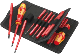 Kraftform Kompakt VDE 17 Universal 1