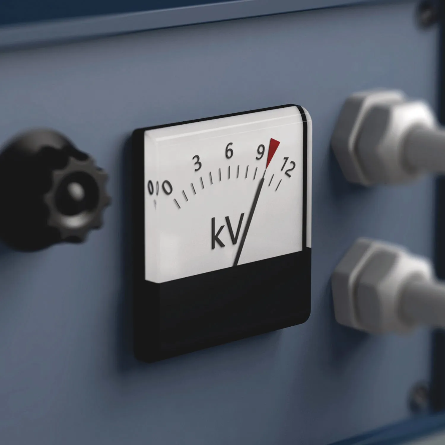 Kraftform Kompakt VDE 17 Universal 1