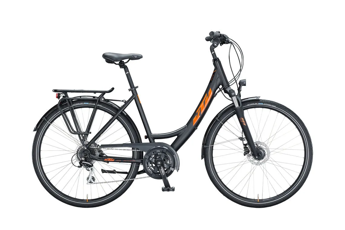 KTM Life Ride 2021