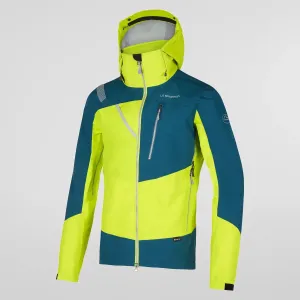 La Sportiva Alpine Guide Gtx Mens Jacket