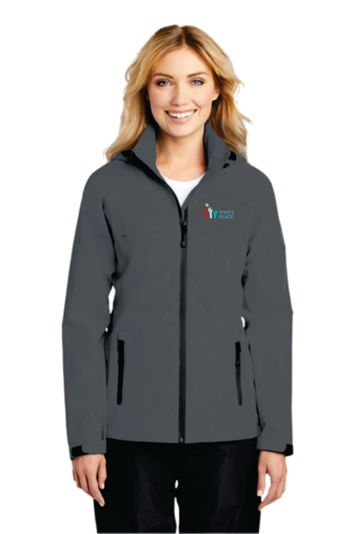 Ladies Jacket | Pope's Place