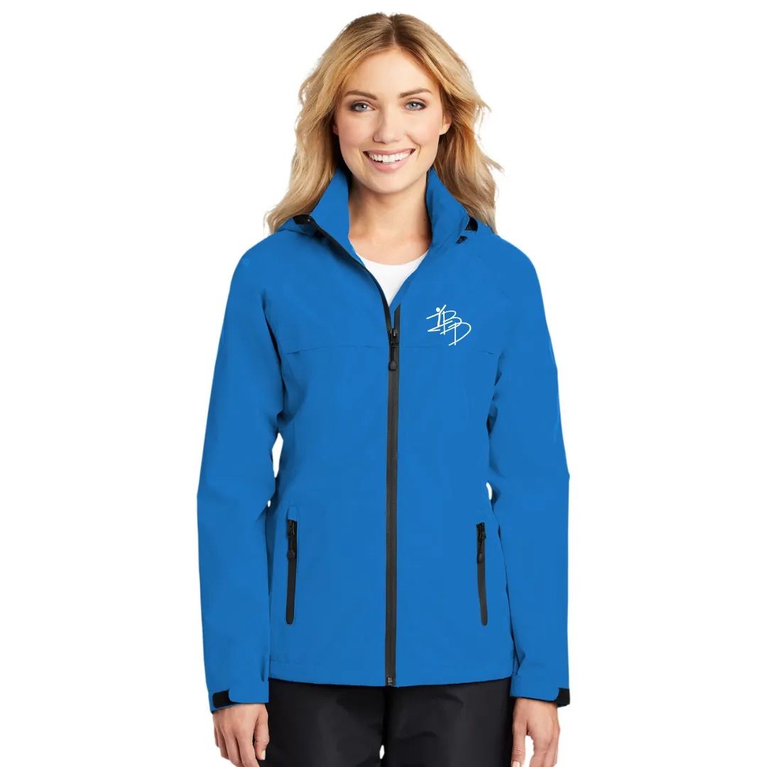 Ladies Torrent Waterproof Jacket