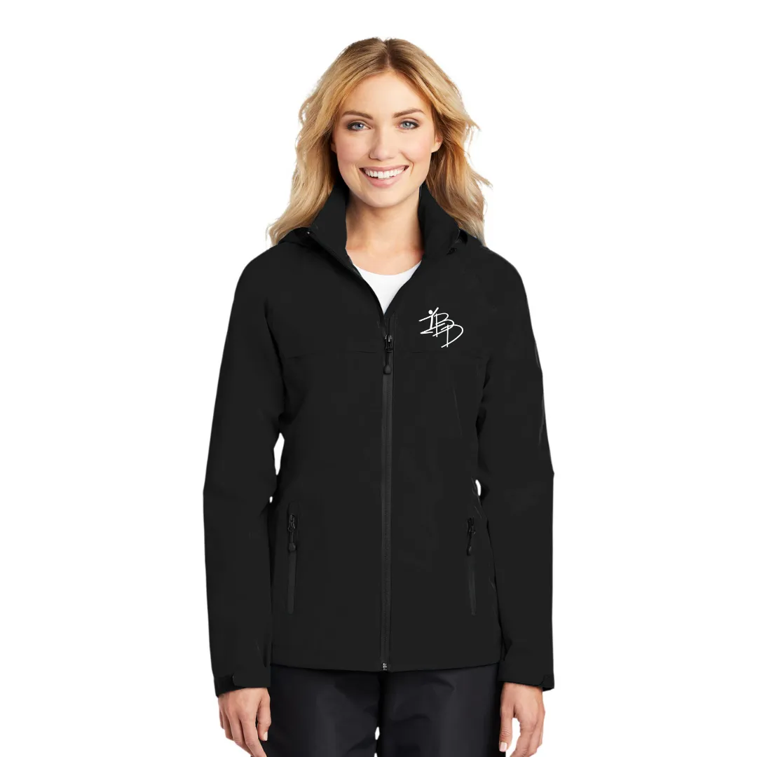 Ladies Torrent Waterproof Jacket