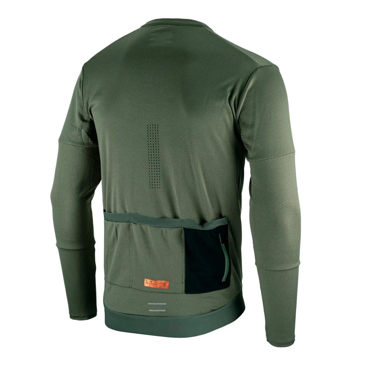 Leatt MTB Trail 4.0 Jersey