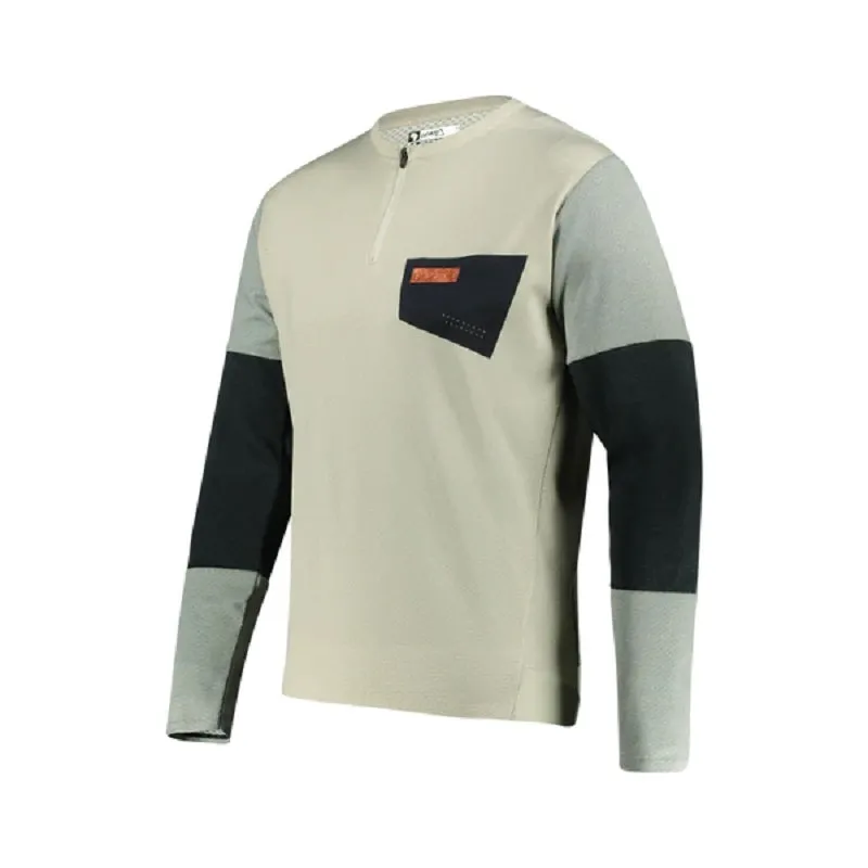 LEATT MTB Trail 4.0 V22 Jersey (2022)