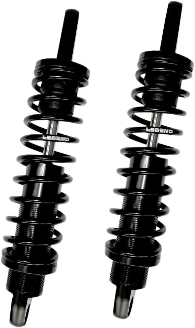 Legends 1310-0953 Revo Coil Heavy Duty Suspension - 13in.