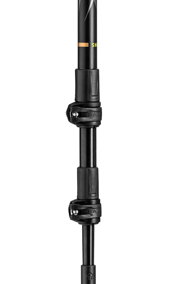 Leki Sherpa Trekking Poles 2024
