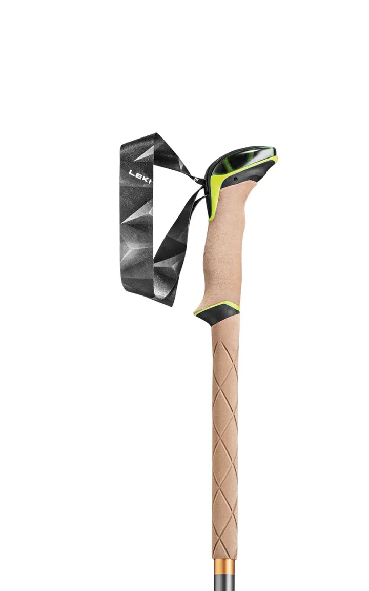 Leki Sherpa Trekking Poles 2024