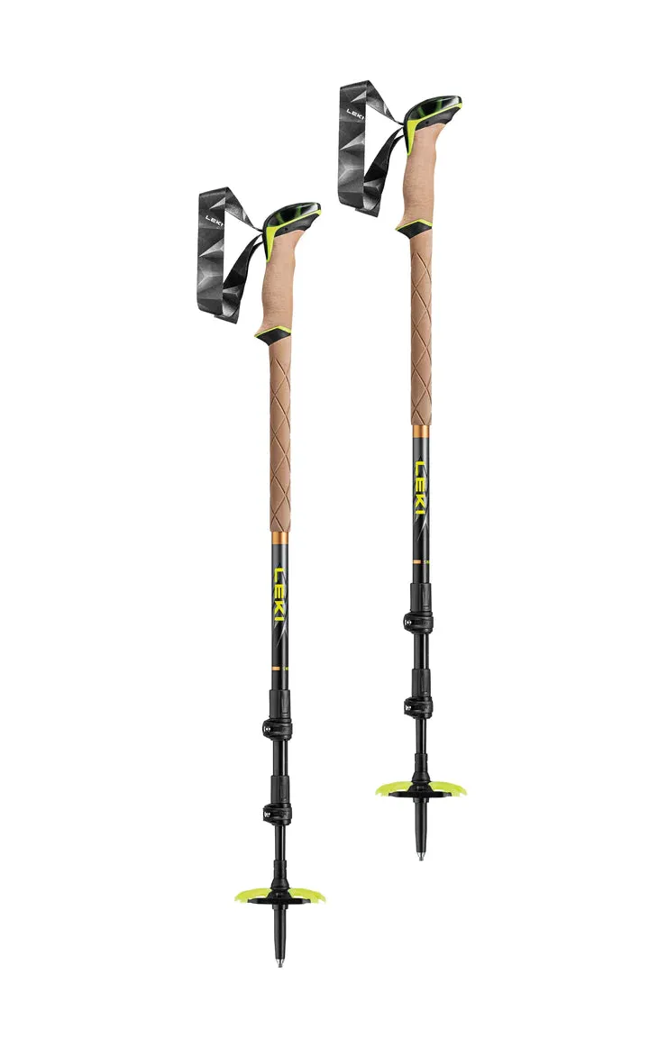 Leki Sherpa Trekking Poles 2024