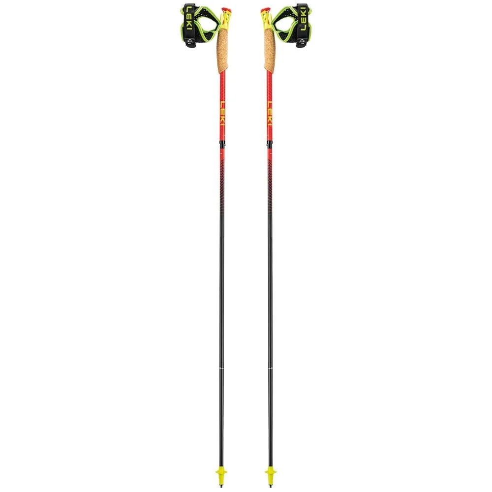 Leki Ultratrail FX.1 Superlite Poles