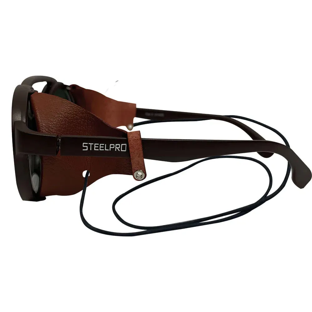 Lentes Trekking Roble