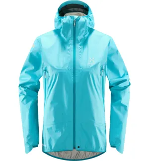 Lim GTX Jkt W