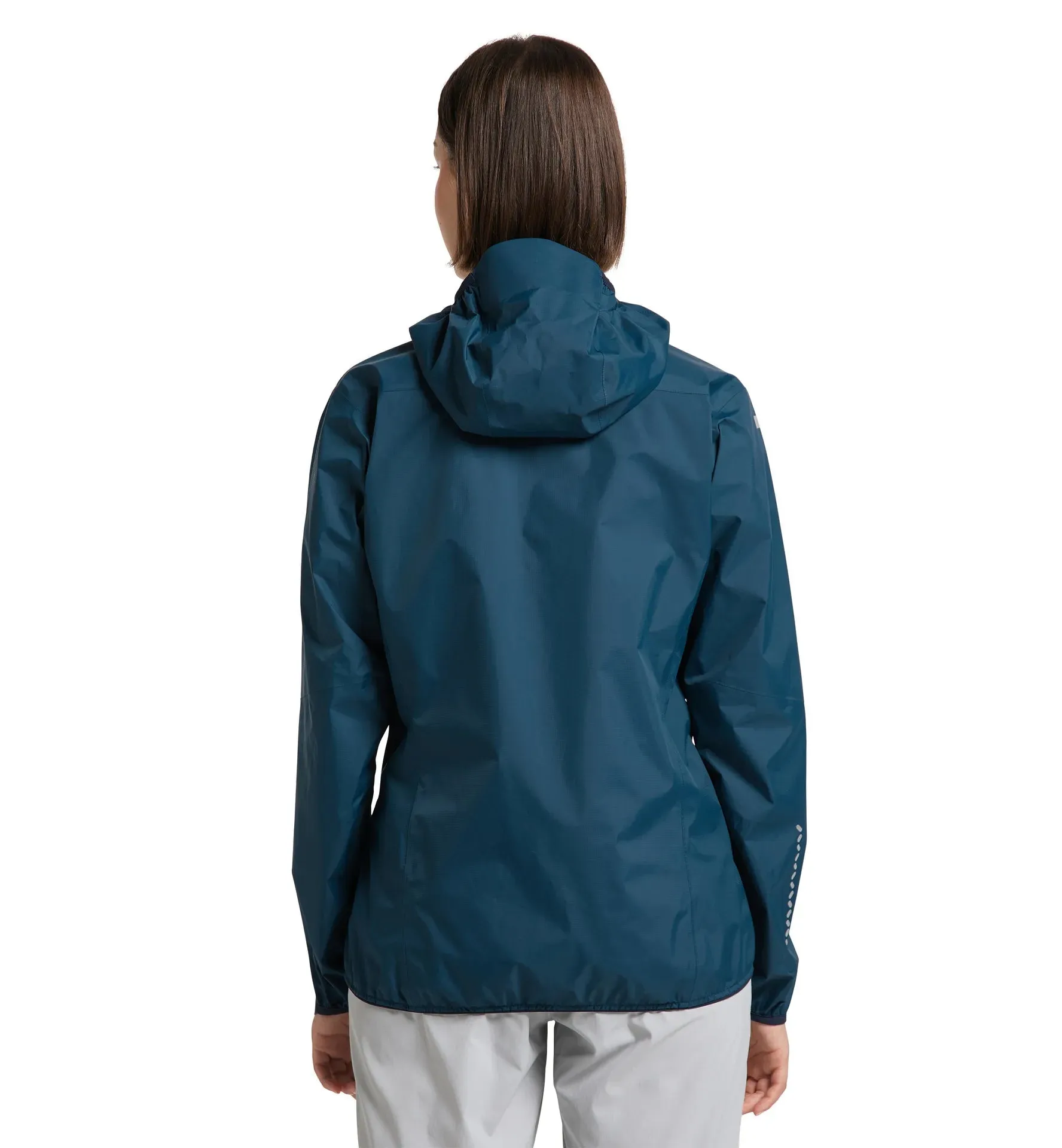 Lim GTX Jkt W