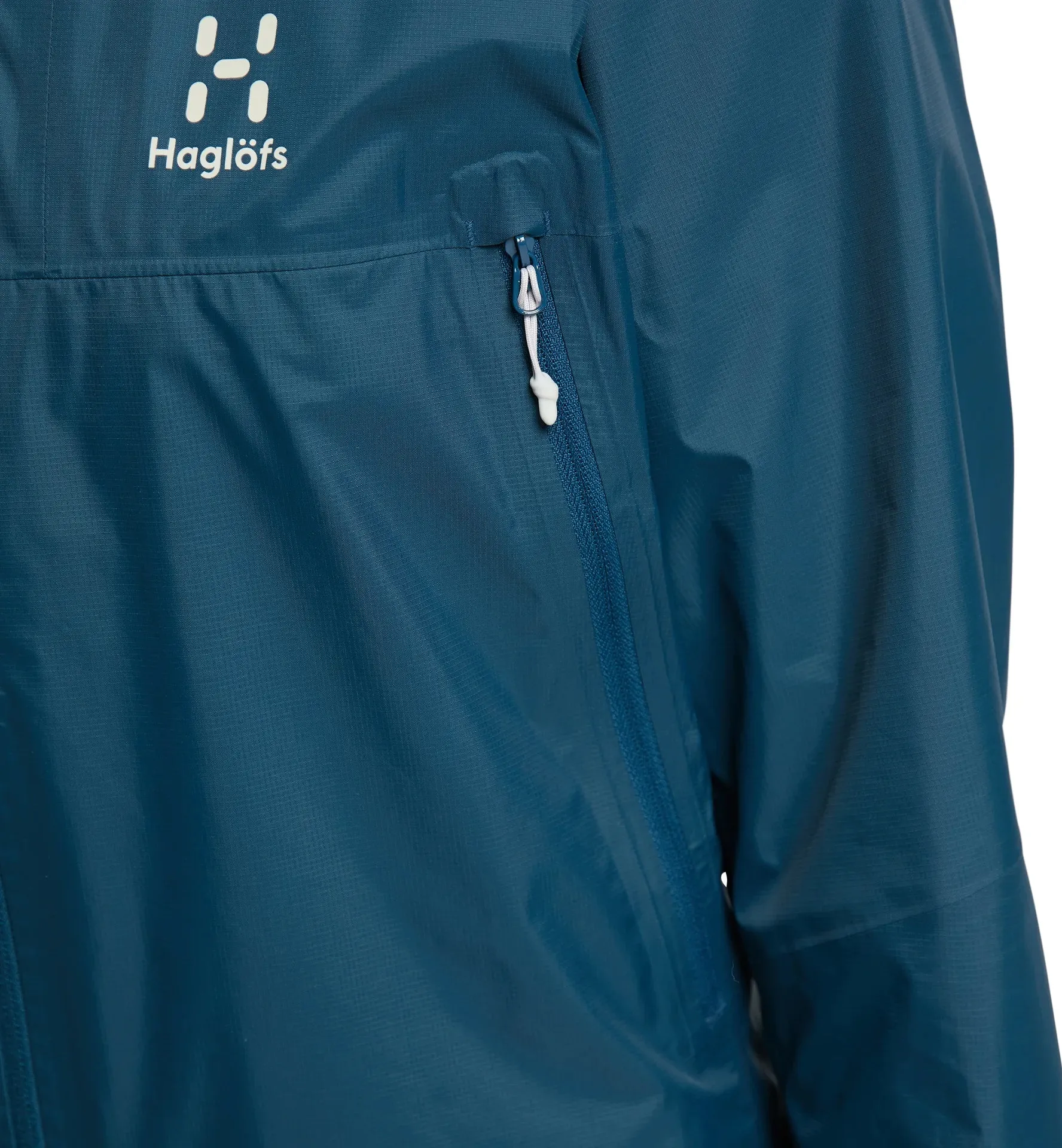 Lim GTX Jkt W