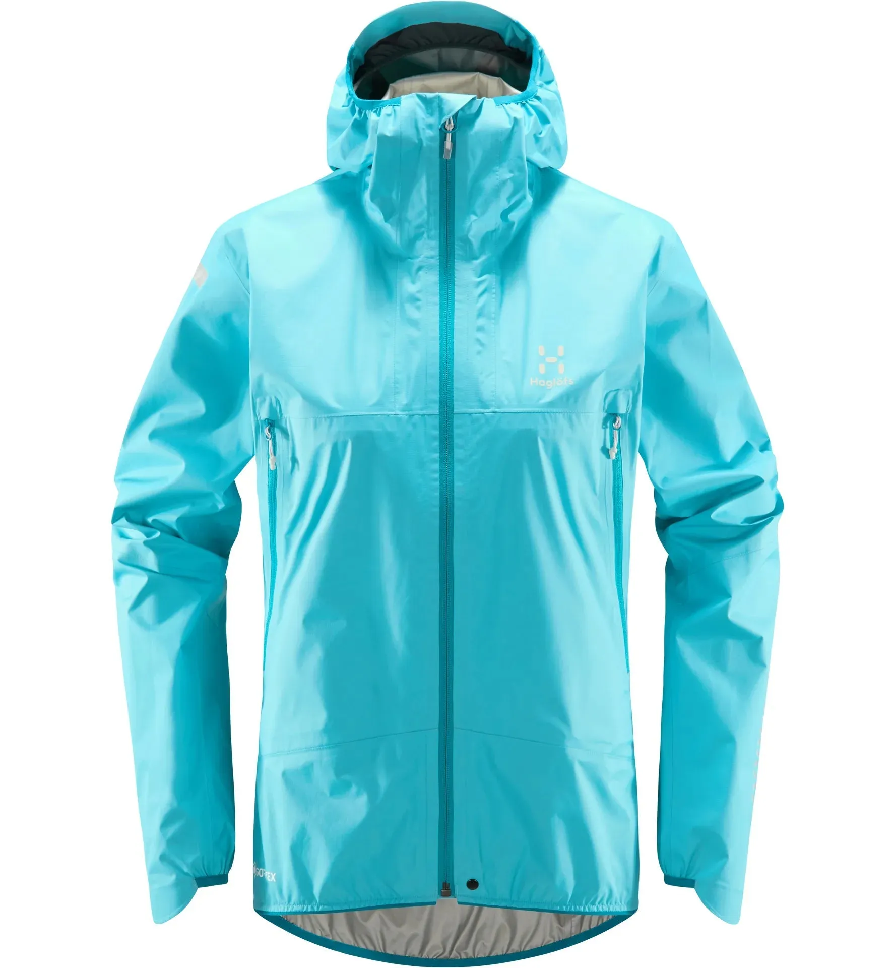 Lim GTX Jkt W