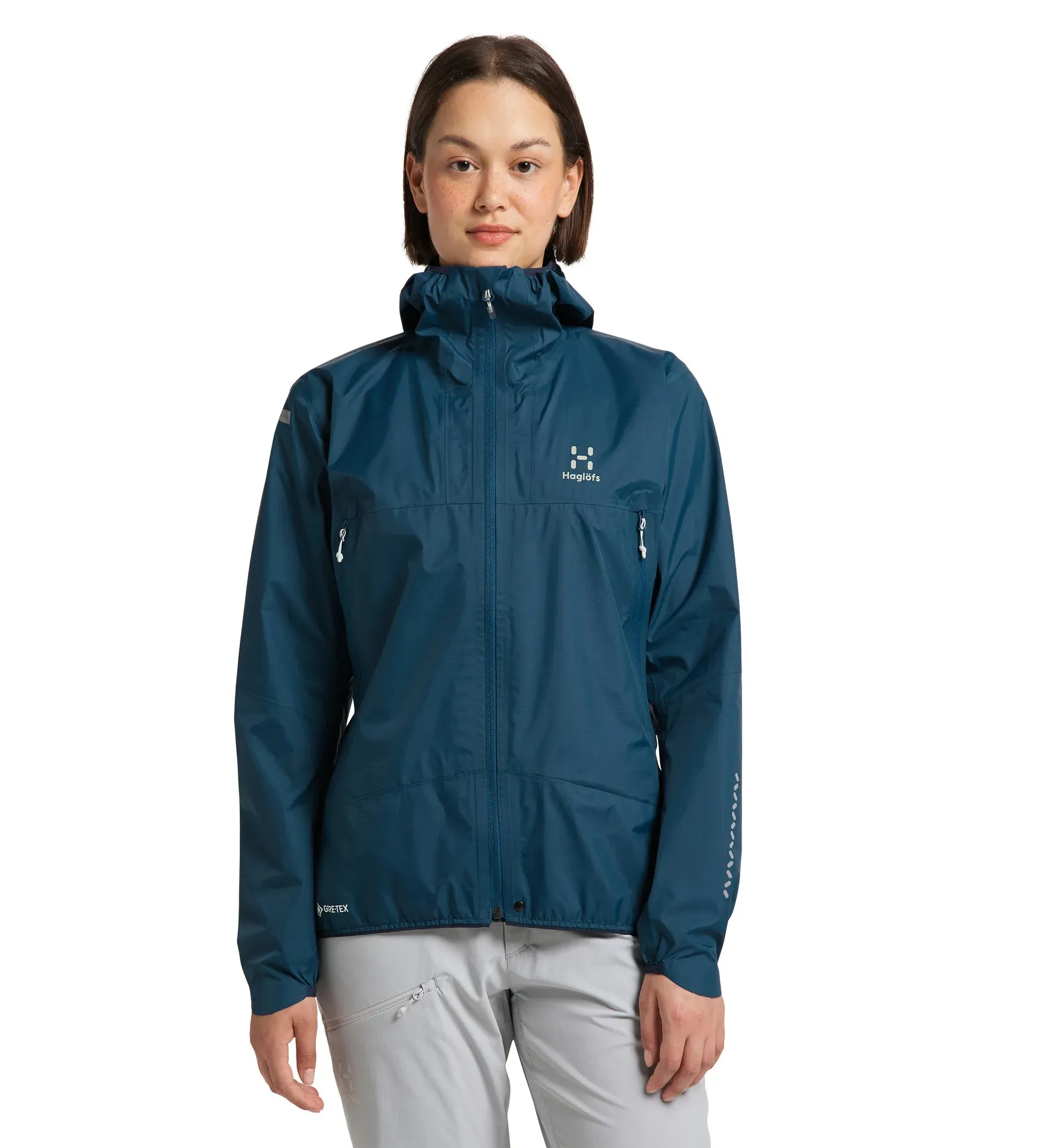 Lim GTX Jkt W
