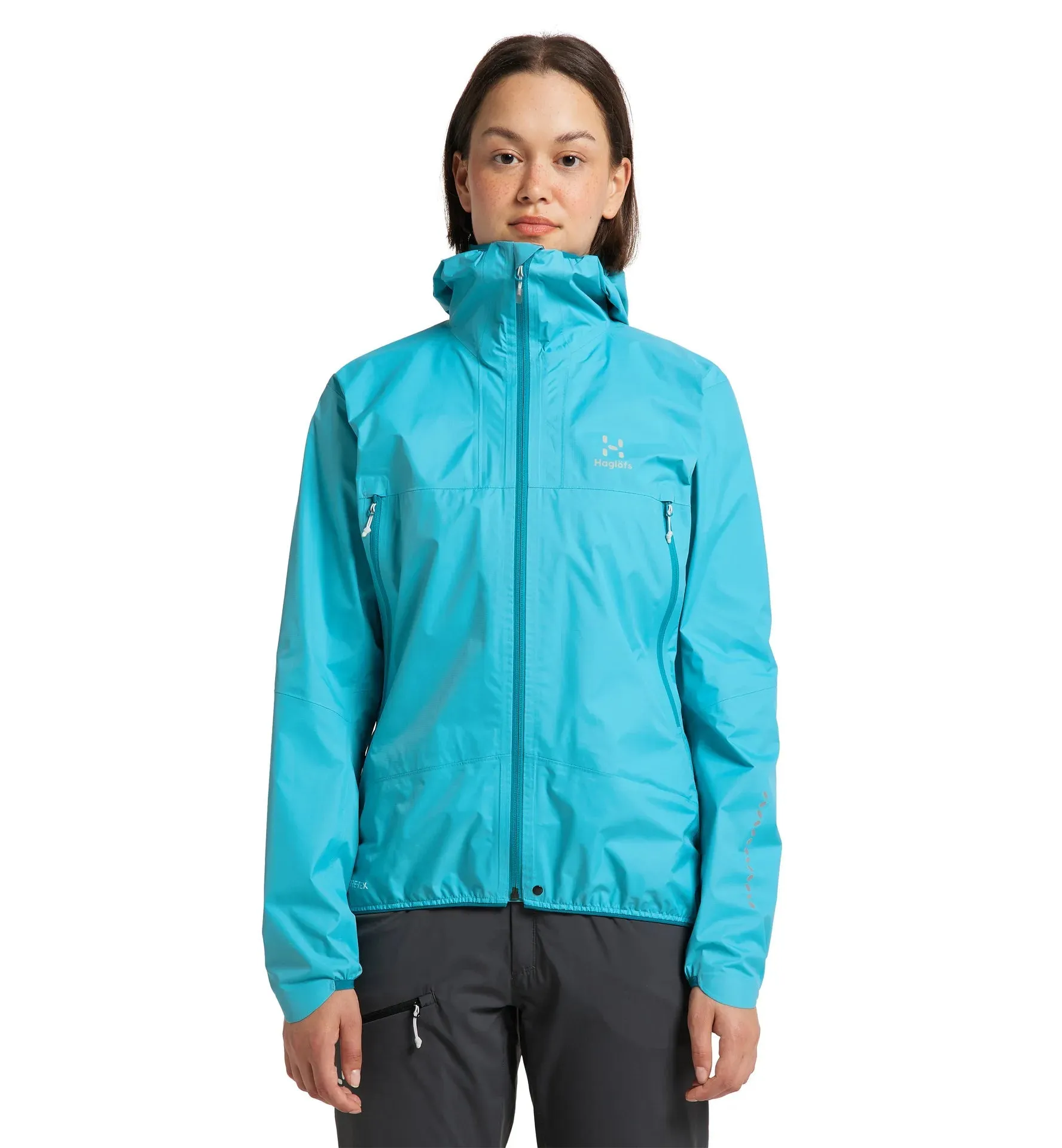 Lim GTX Jkt W