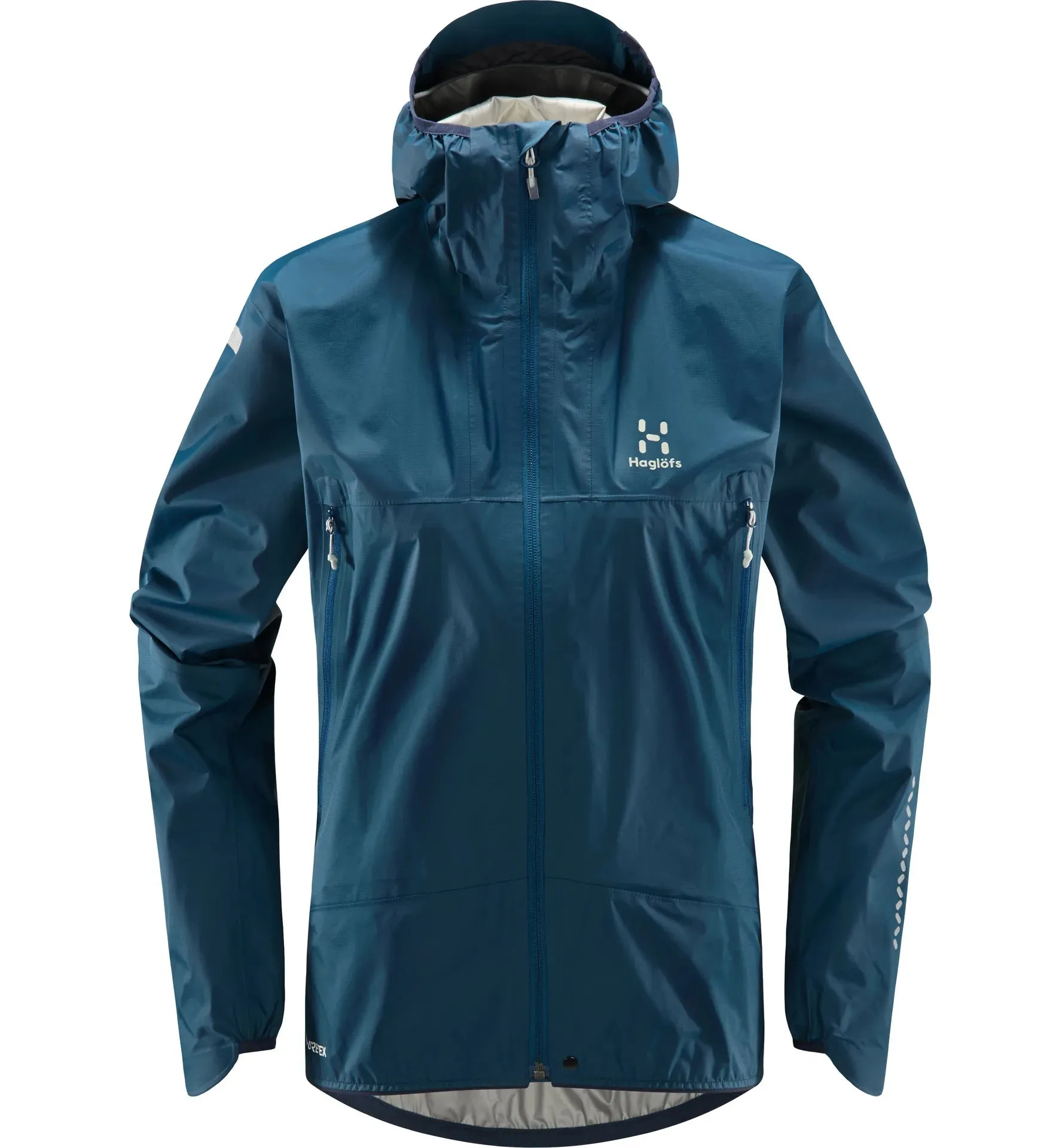 Lim GTX Jkt W